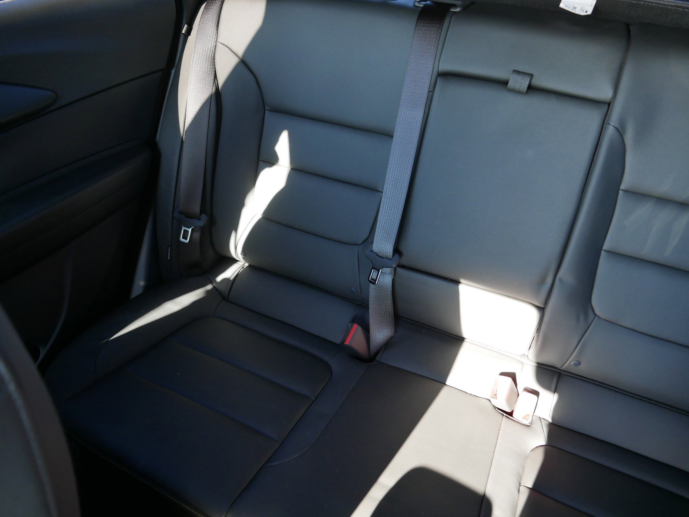 Used 2024 Chevrolet TrailBlazer ACTIV w/ Driver Confidence Package image 12