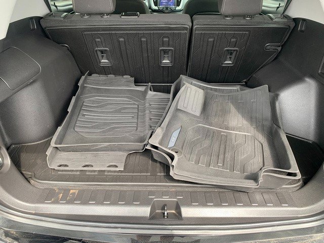 Certified 2022 GMC Terrain SLE w/ Driver Convenience Package AWD/4WD image 7