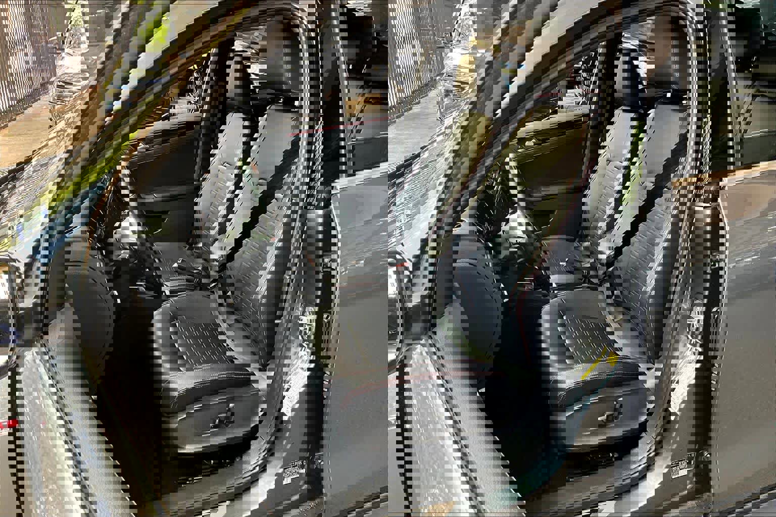 Used 2018 Volkswagen Jetta GLI image 7