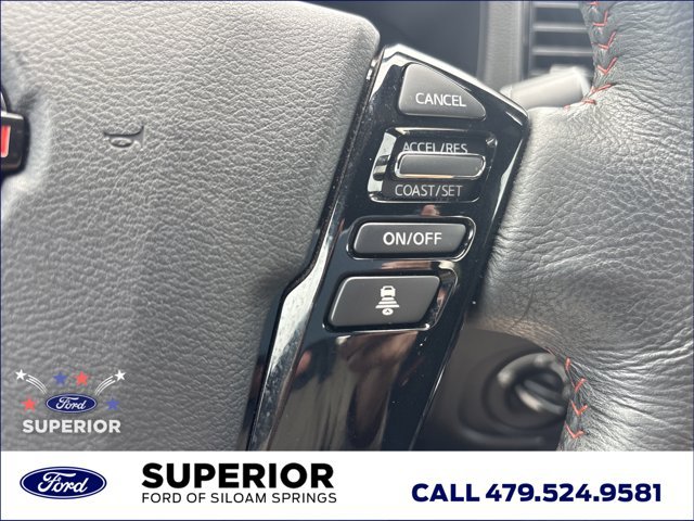 Used 2022 Nissan Frontier PRO-4X AWD/4WD image 29