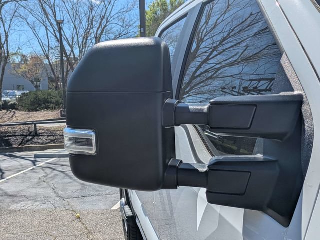 New 2026 Ford F350 XL AWD/4WD image 13