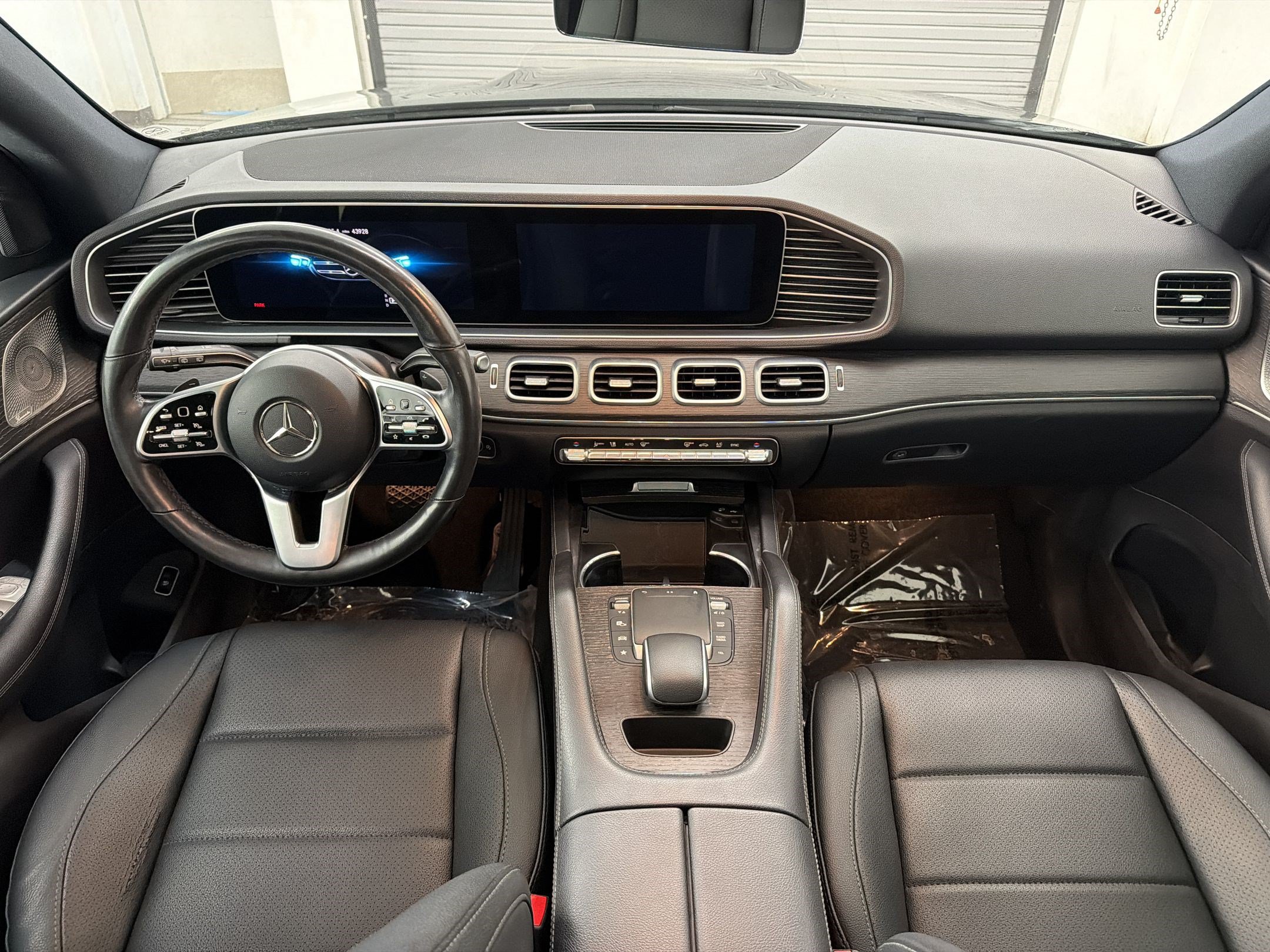 Used 2022 Mercedes-Benz GLE 350 image 14