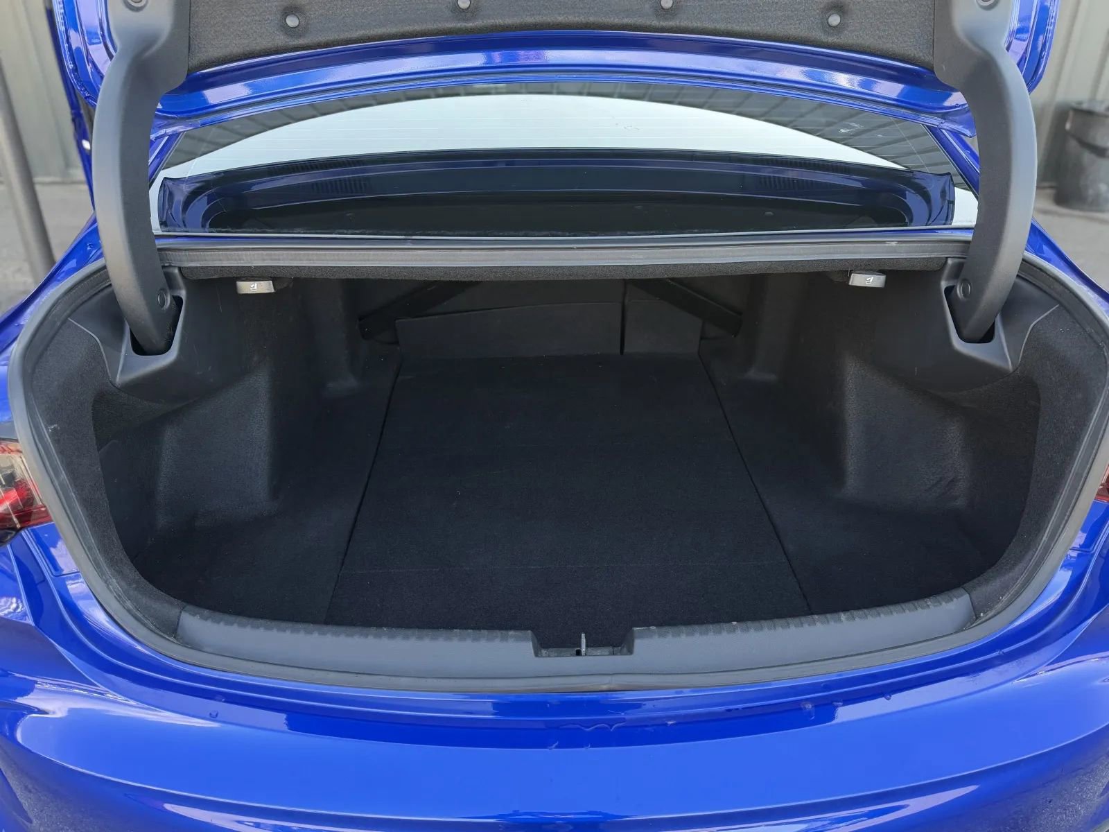 Used 2023 Acura TLX Type S image 47