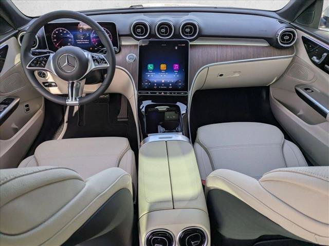 New 2026 Mercedes-Benz C 300 4MATIC Sedan image 14