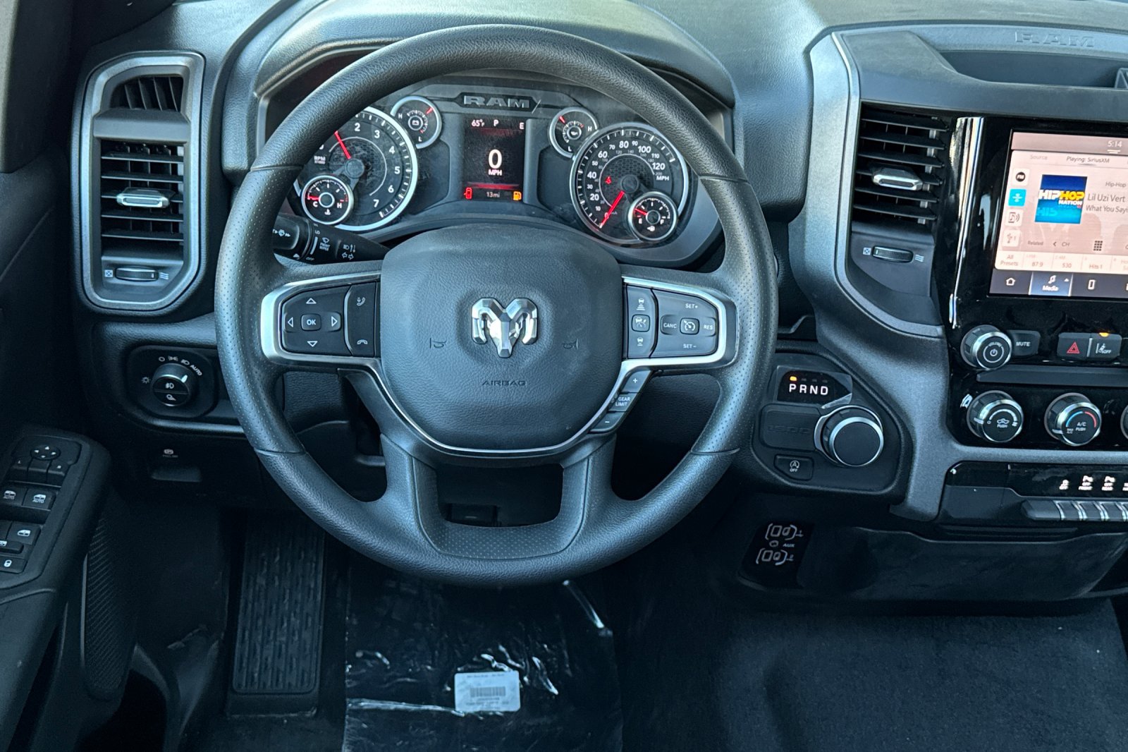 New 2026 RAM 1500 Express RWD image 13