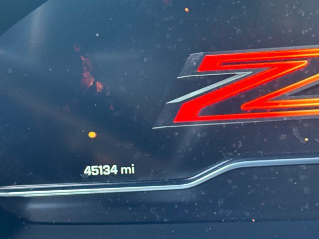 Certified 2022 Chevrolet Tahoe Z71 AWD/4WD image 6
