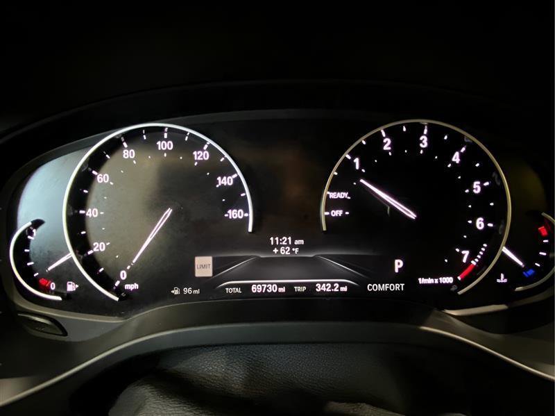 Used 2021 BMW X3 xDrive30i w/ Convenience Package image 19