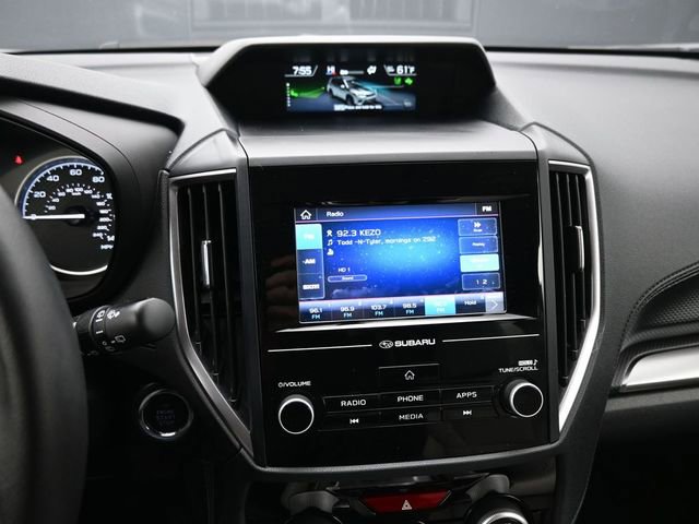 Used 2024 Subaru Forester Premium image 31