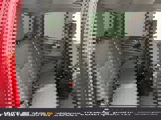 Used 2025 Chevrolet Silverado 1500 RST w/ Convenience Package II image 32