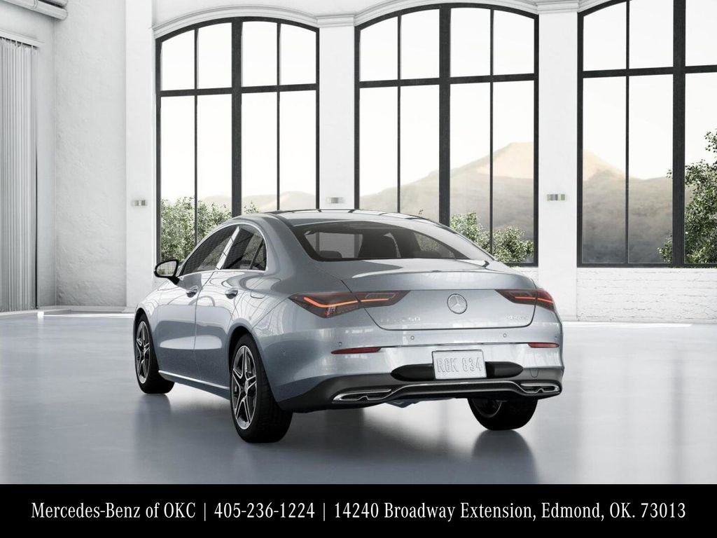 Used 2026 Mercedes-Benz CLA 250 4MATIC image 27