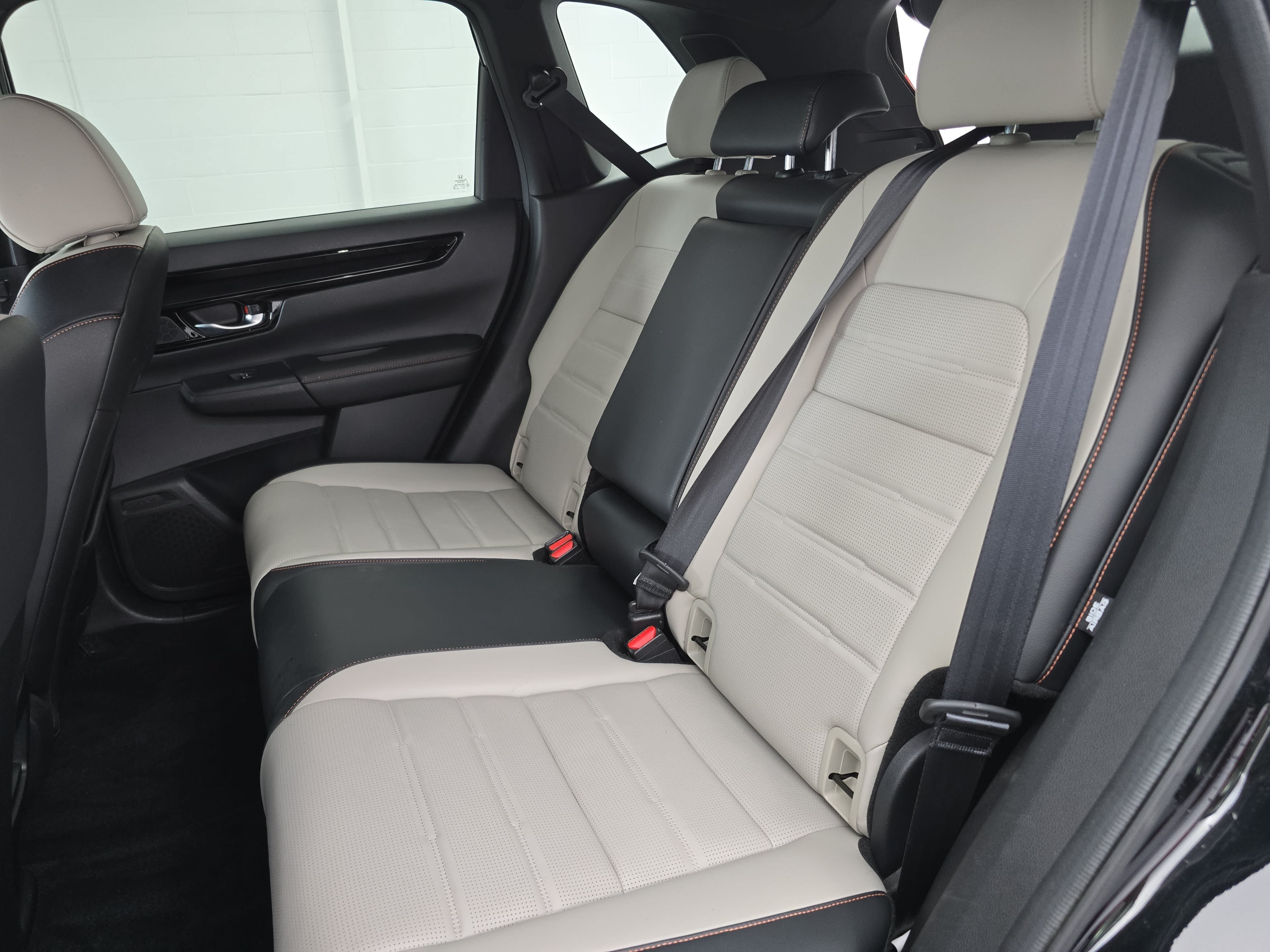 Used 2023 Honda CR-V Sport Touring image 14