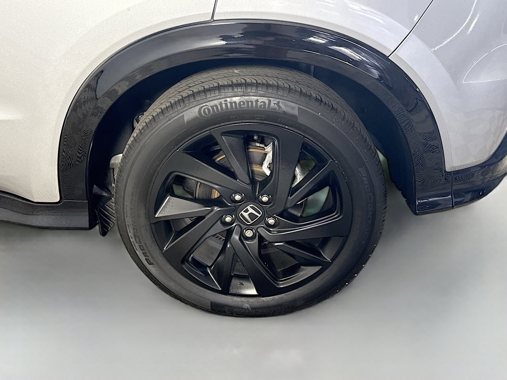 Used 2022 Honda HR-V Sport image 36
