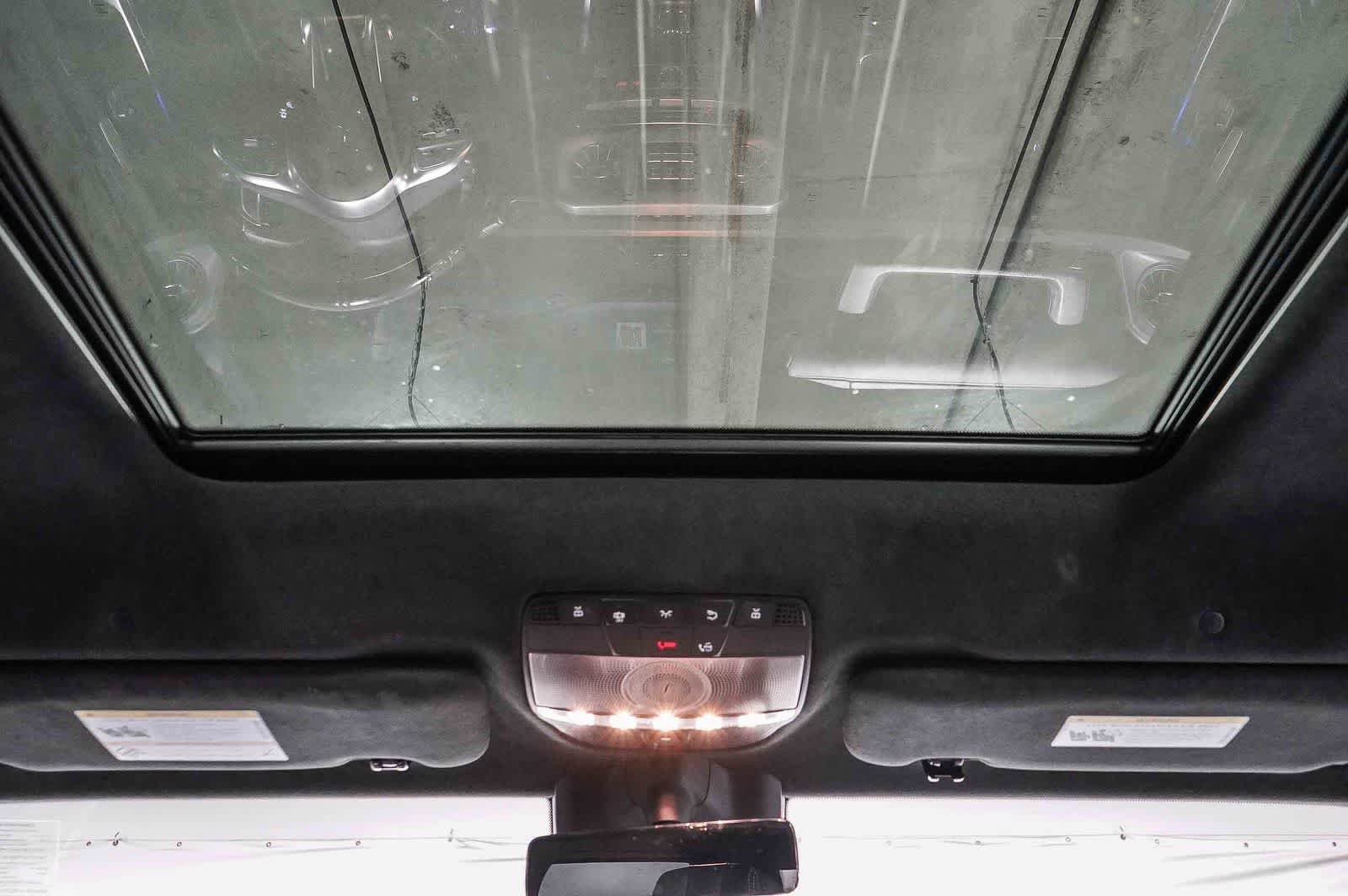 Used 2021 Mercedes-Benz G 63 AMG 4MATIC image 14