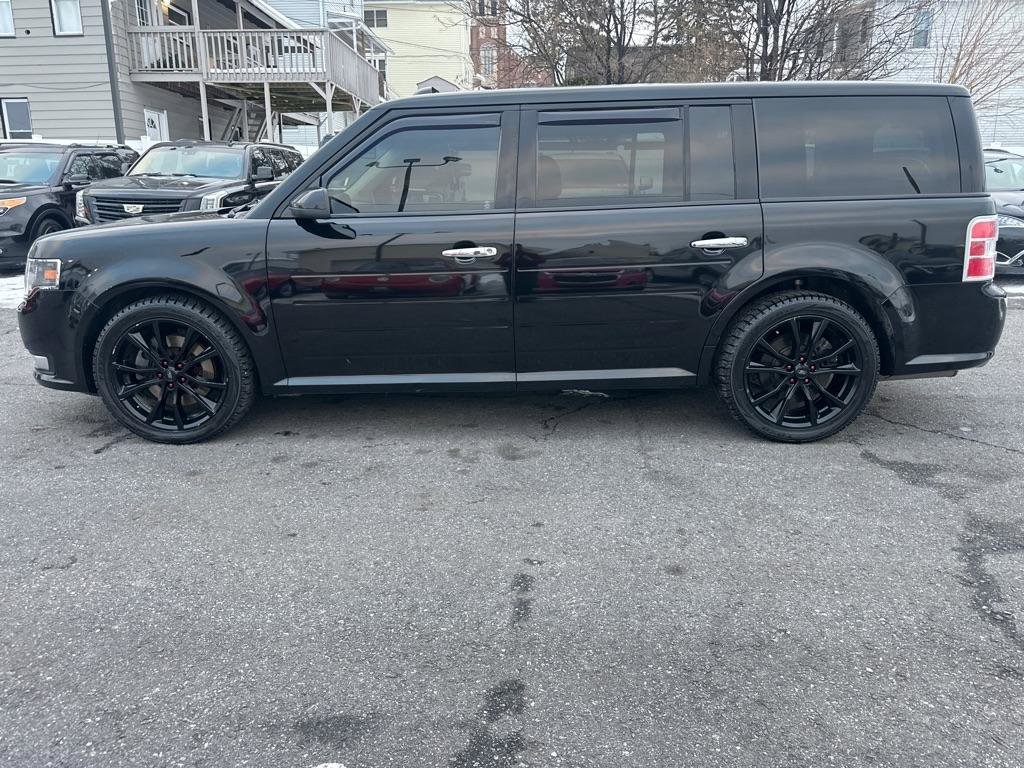 Used 2016 Ford Flex SEL w/ Equipment Group 202A image 7