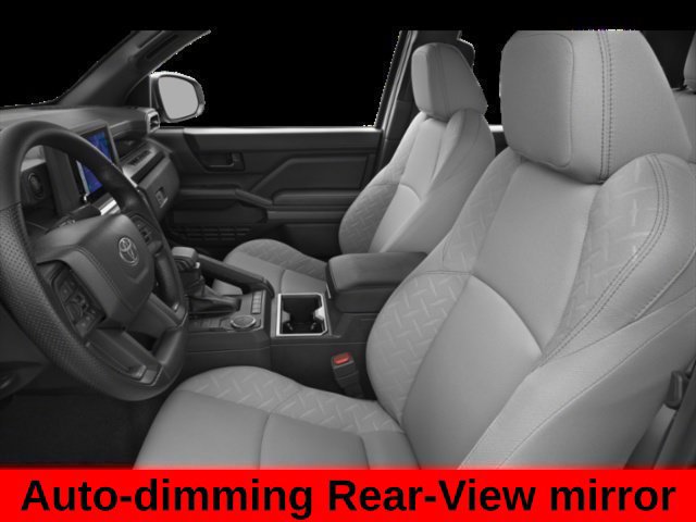 Used 2025 Toyota Tacoma SR5 RWD image 55