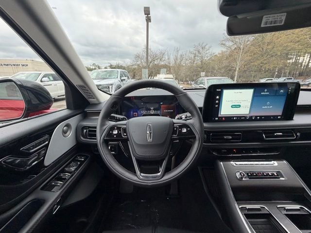New 2026 Lincoln Aviator Reserve image 9