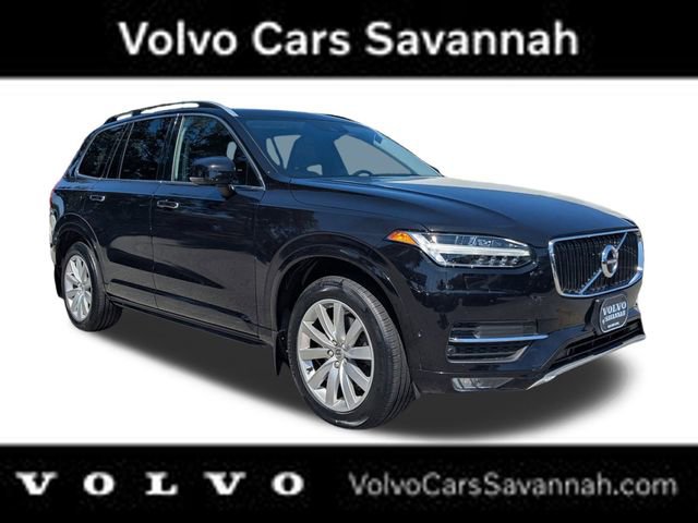 Used 2019 Volvo XC90 T6 Momentum w/ Advanced Package