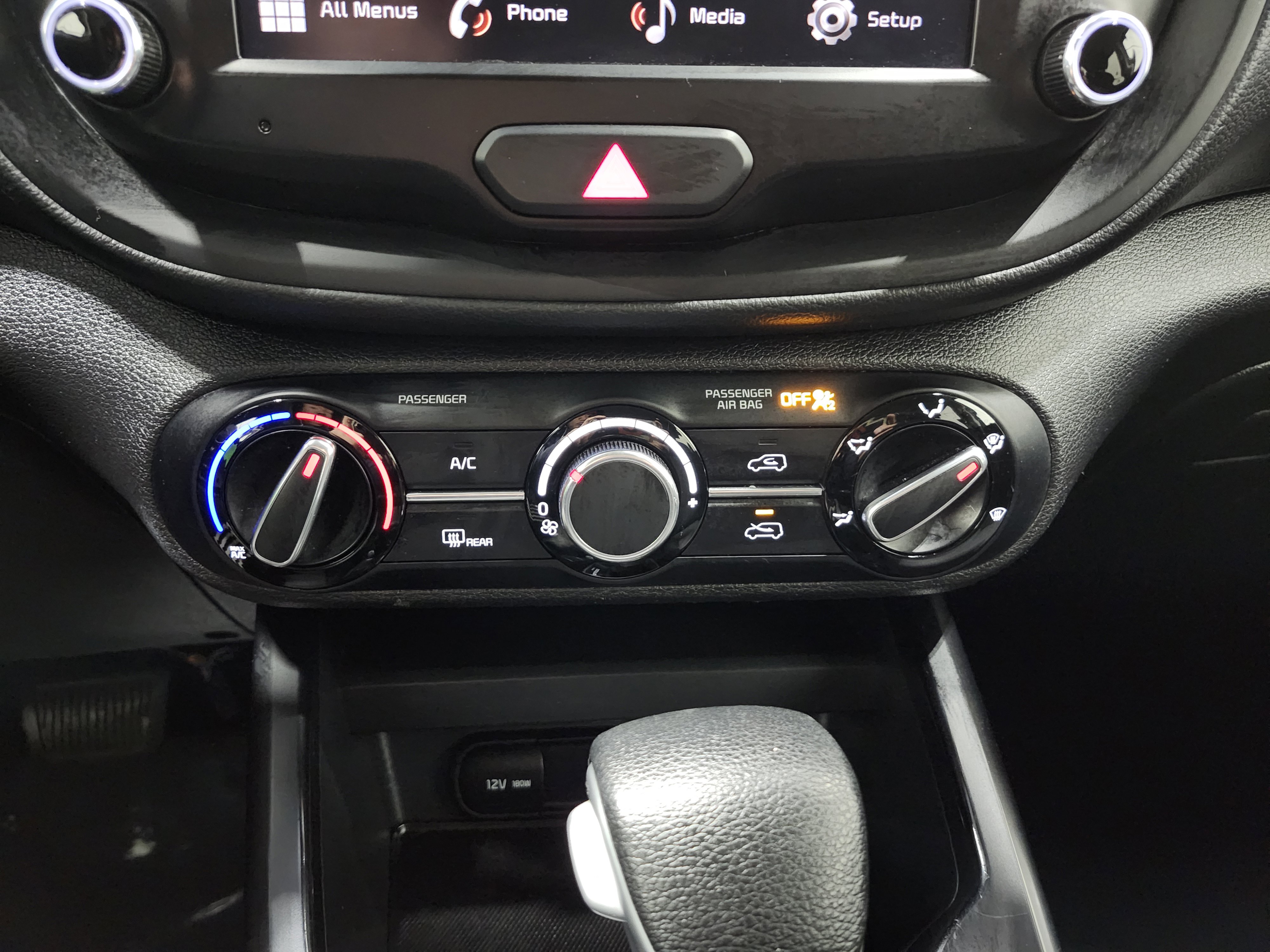 Used 2023 Kia Soul LX w/ Option Group 015 FWD image 29