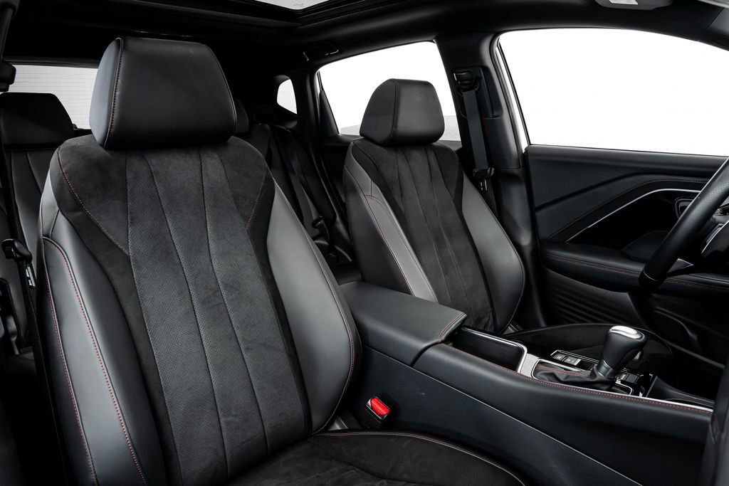 New 2026 Acura ADX A-Spec FWD image 28
