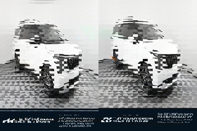 New 2026 Kia Carnival EX video 1