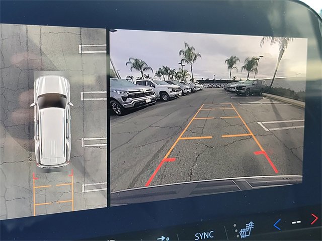 New 2026 Chevrolet Tahoe LT w/ Comfort Package image 14