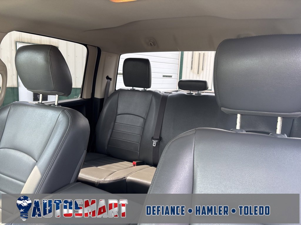 Used 2019 RAM 1500 Tradesman image 31