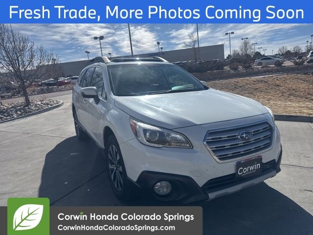 Used 2017 Subaru Outback 2.5i Limited video 2