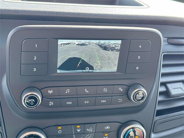 New 2025 Ford Transit 250 148 Medium Roof w/ Load Area Protection Package image 25