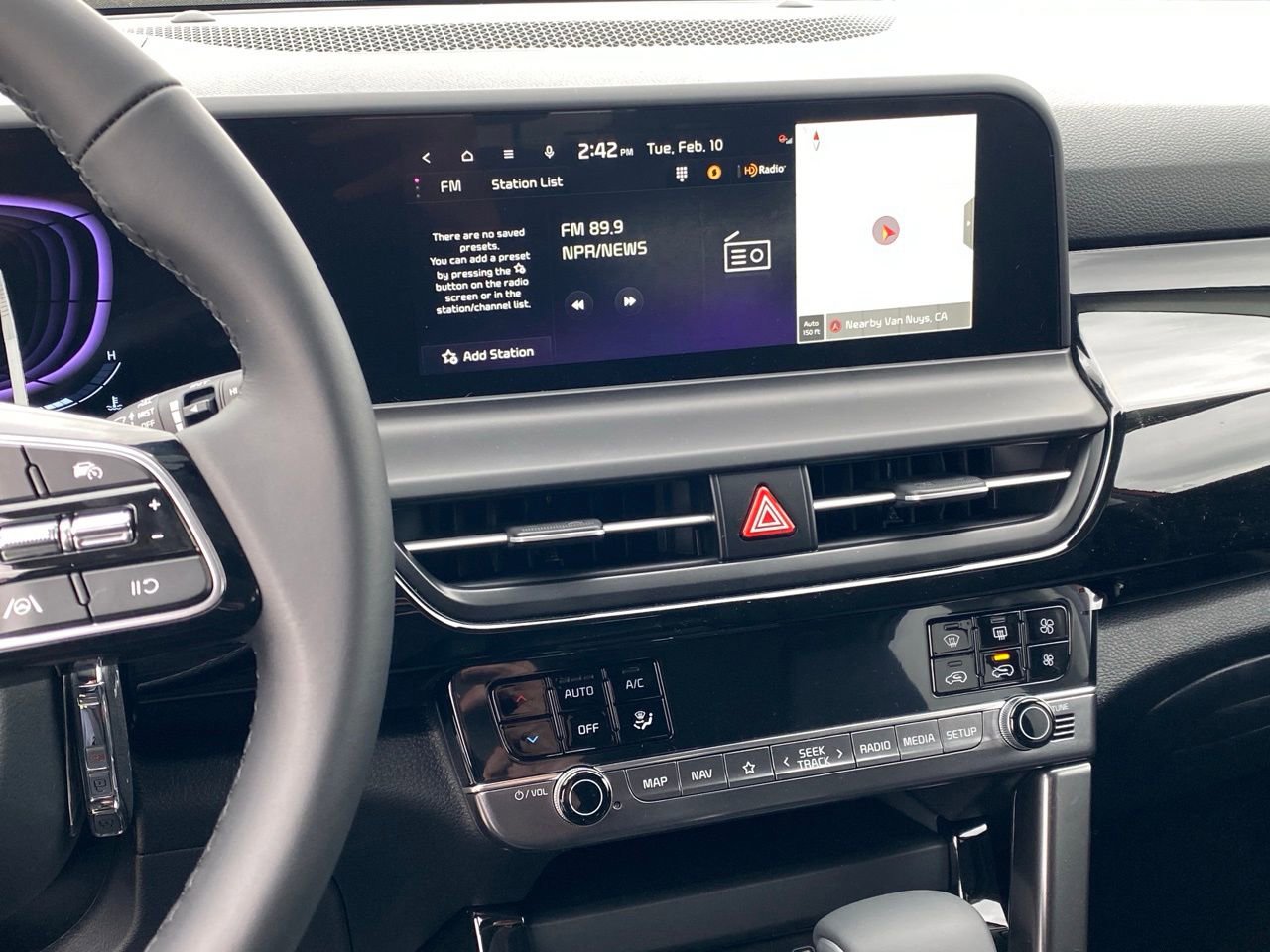 New 2026 Kia Seltos S image 19