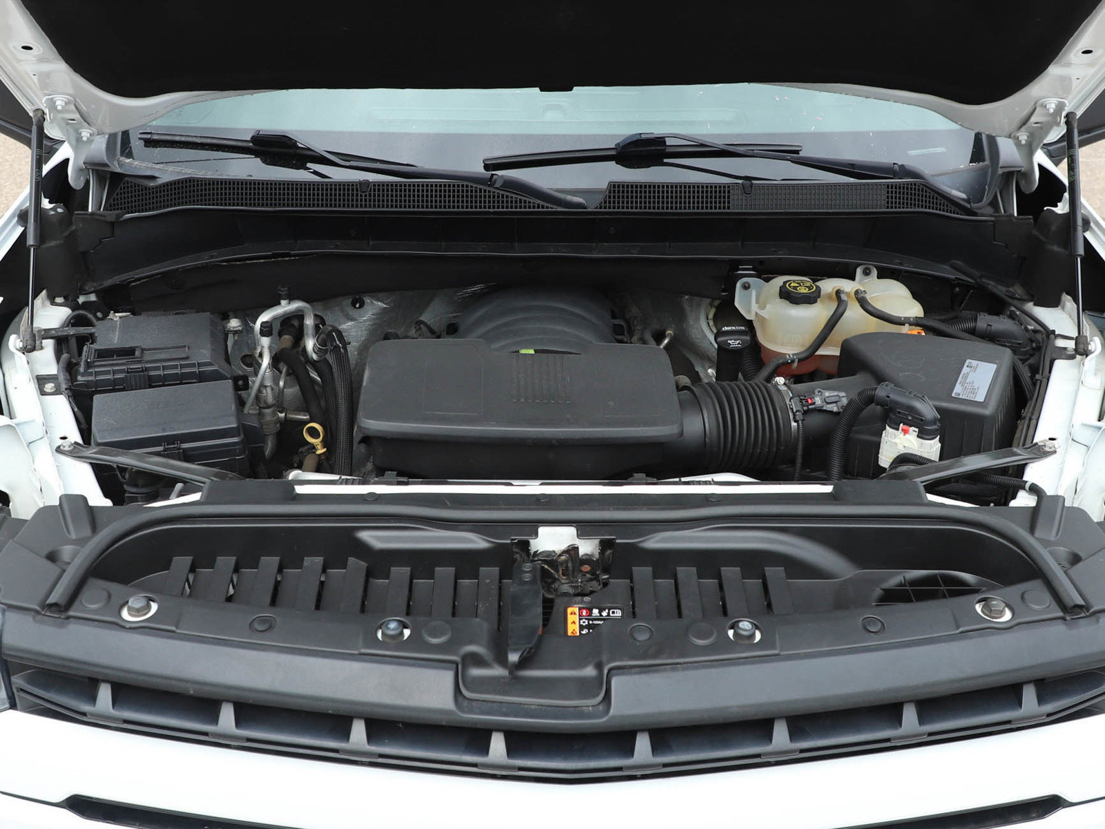 Used 2020 Chevrolet Silverado 1500 RST w/ True North Edition AWD/4WD image 29