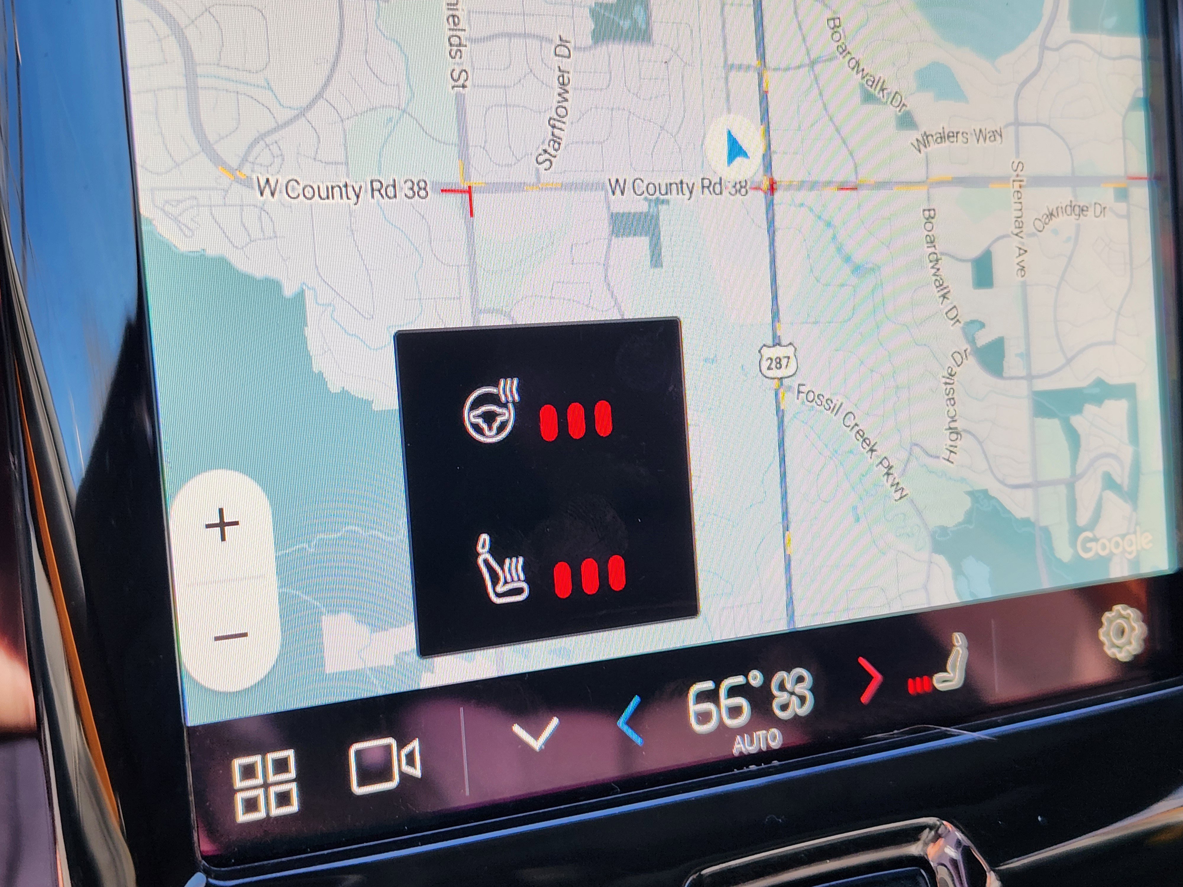 Certified 2025 Volvo XC60 T8 Polestar image 20