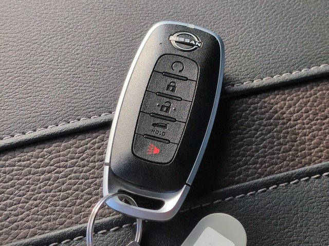Used 2026 Nissan Armada SL w/ Captain's Chari Seat Package AWD/4WD image 29