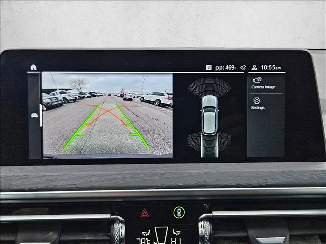 Used 2023 BMW X3 sDrive30i image 15