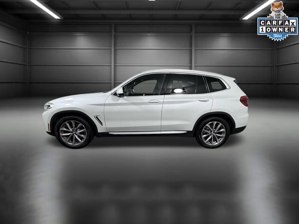 Used 2019 BMW X3 xDrive30i image 3
