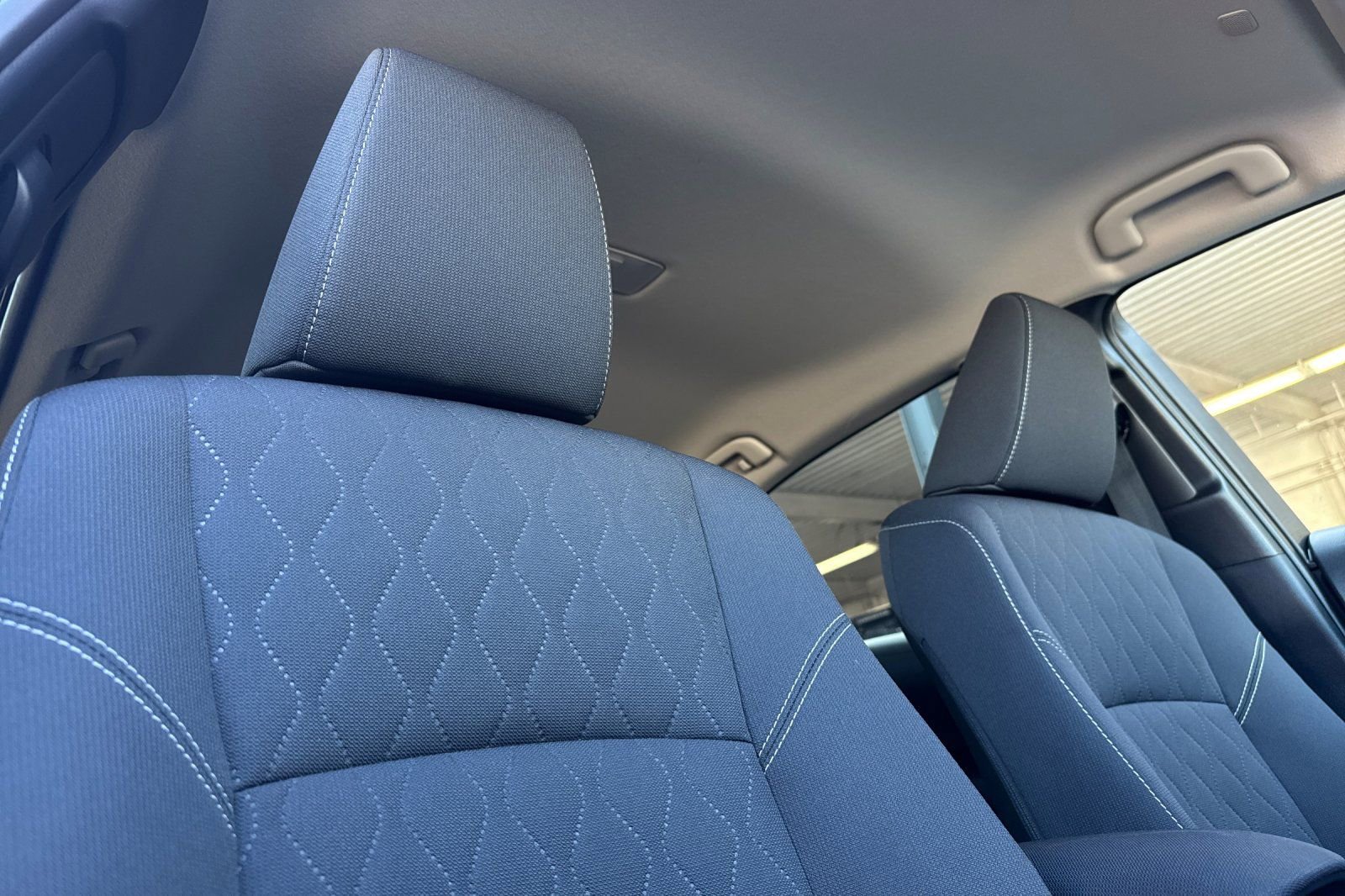 Certified 2023 Toyota Corolla LE w/ Carpet Mat Package (TMS) image 16