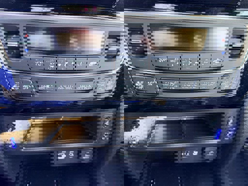 Used 2026 Honda Ridgeline Black Edition image 28