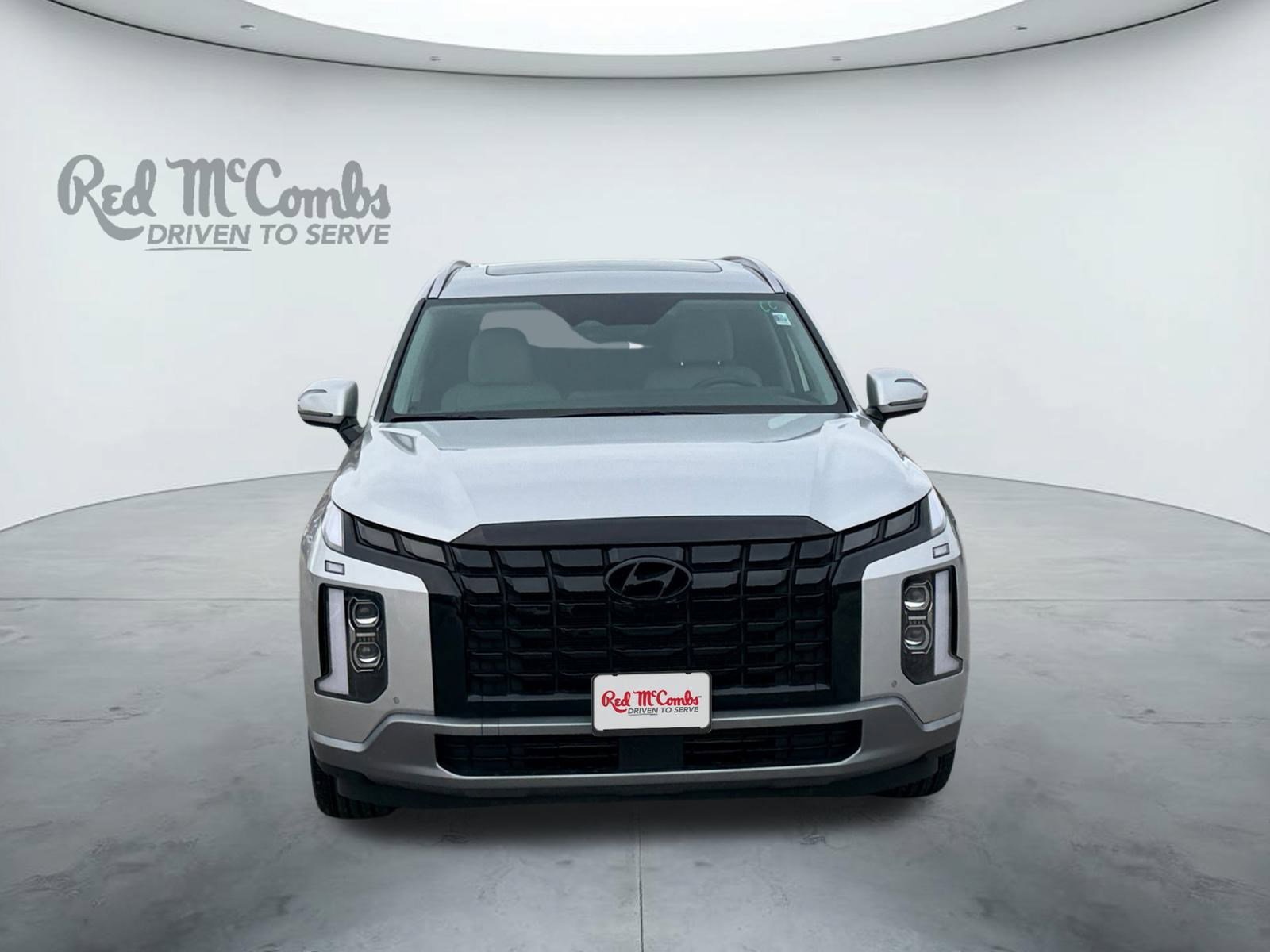 Used 2025 Hyundai Palisade SEL image 8