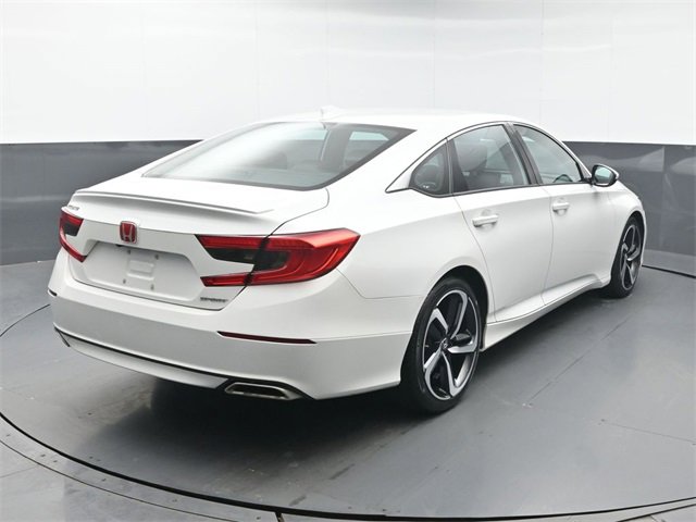 Used 2020 Honda Accord Sport image 5