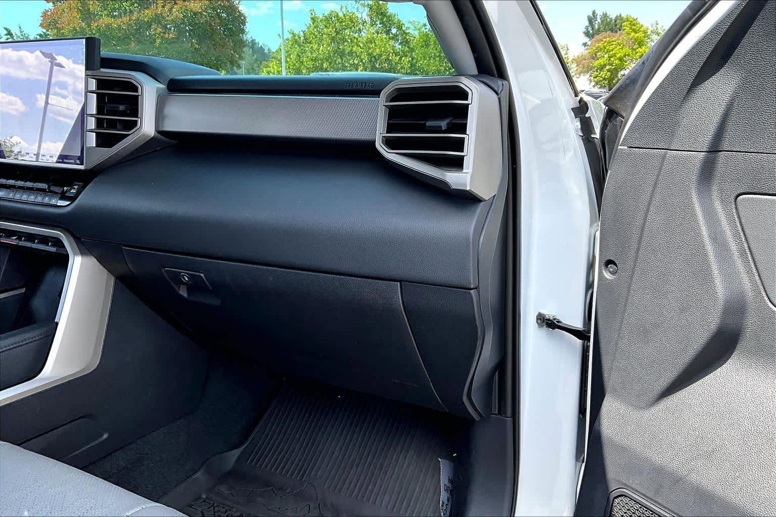 Used 2022 Toyota Tundra Limited w/ TRD Off-Road Package RWD image 18