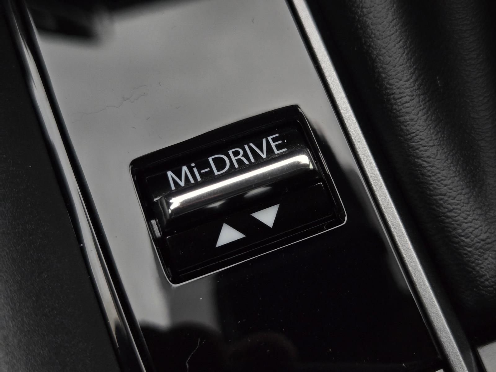 New 2026 MAZDA CX-50 AWD 2.5 Hybrid w/ Premium Pkg image 22