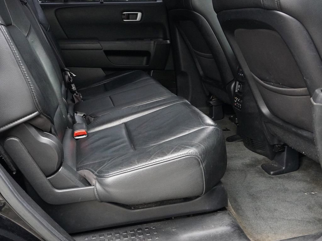 Used 2013 Honda Pilot Touring image 33