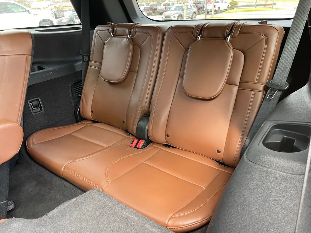 Used 2023 Lincoln Aviator Reserve image 30