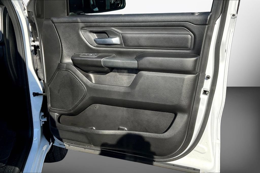 Used 2026 RAM 1500 Tradesman AWD/4WD image 27