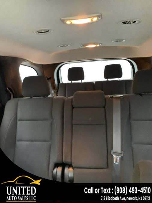 Used 2017 Dodge Durango SXT w/ Quick Order Package 23B AWD/4WD image 13