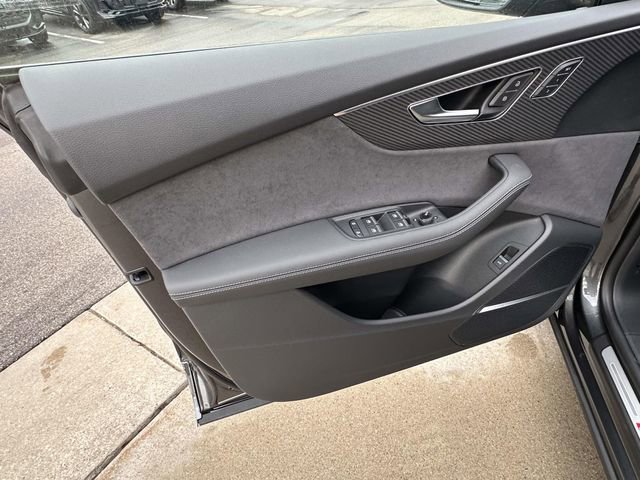 New 2026 Audi SQ8 Premium Plus image 8