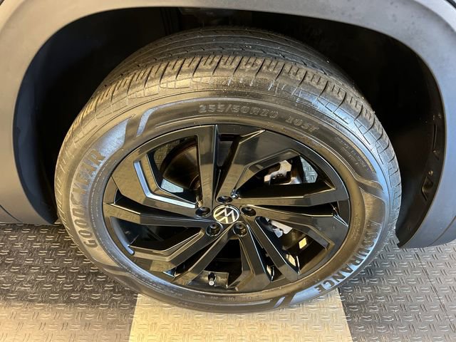 Used 2022 Volkswagen Atlas SE FWD image 10