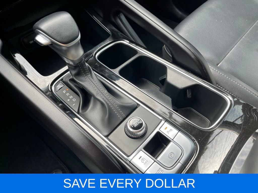 Used 2024 Kia Telluride S w/ S Sunroof Package FWD image 16