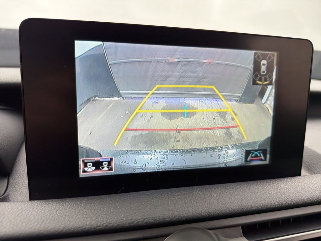 New 2025 Lexus IS 350 F Sport image 14