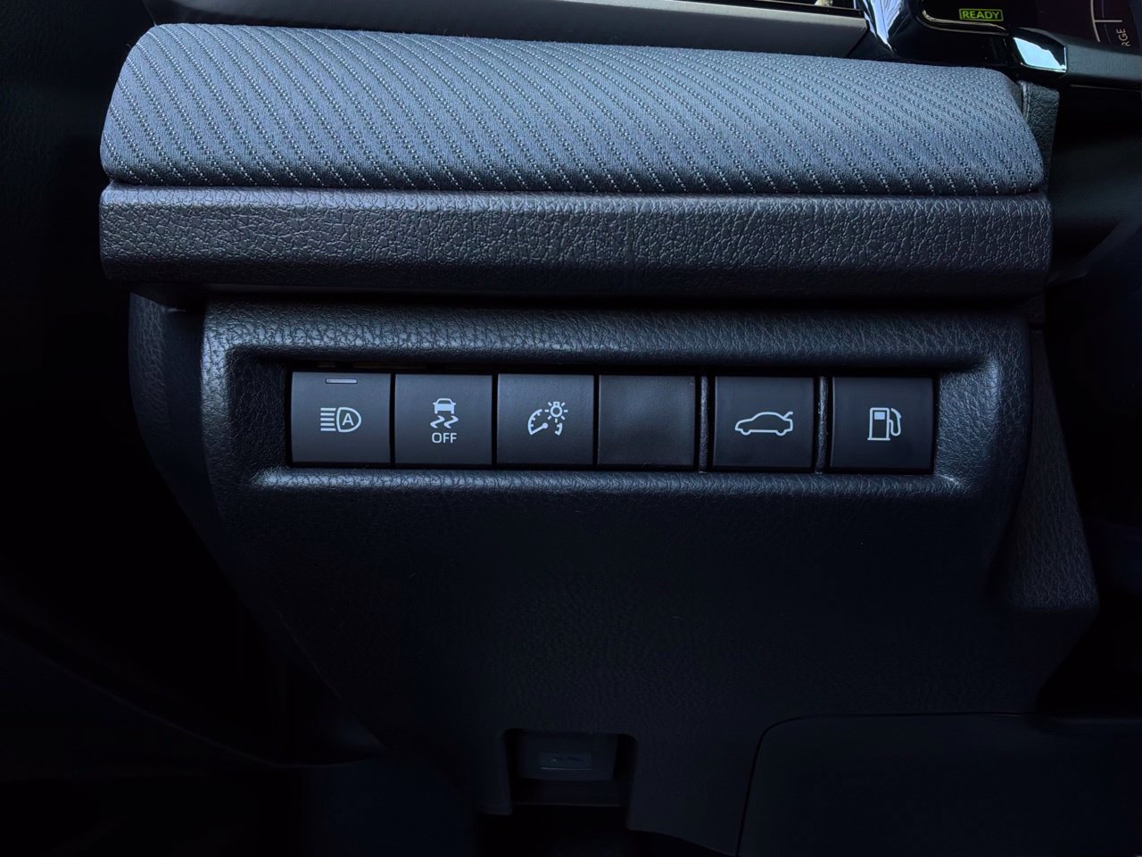 New 2026 Toyota Camry SE w/ Convenience Package FWD image 23