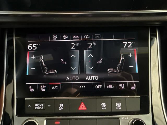 Used 2022 Audi Q8 Premium Plus w/ Premium Plus Package AWD/4WD image 23